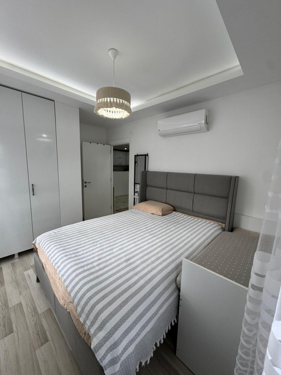 Квартира в Анталии, Турция, 90 м² - фото 14