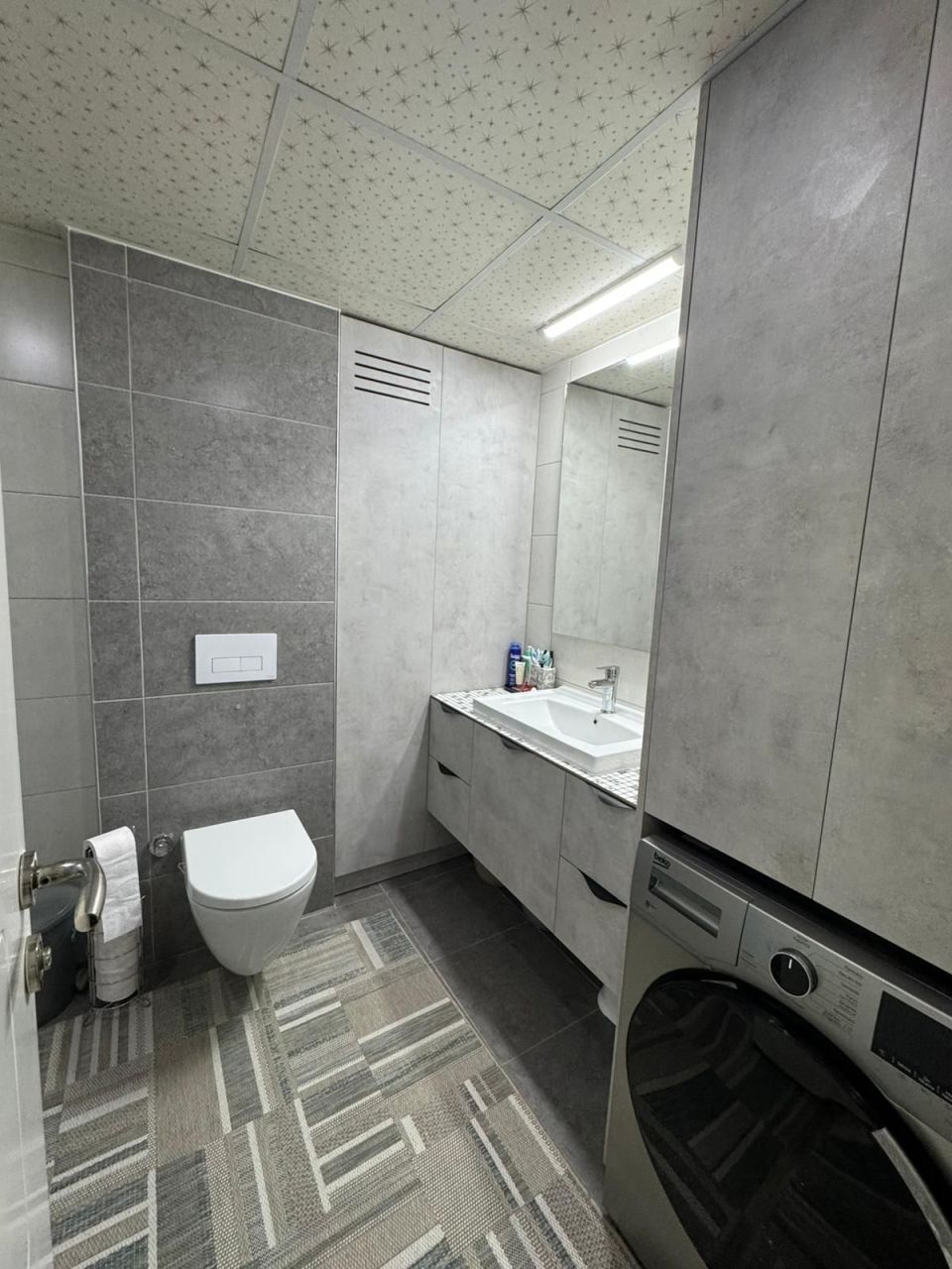 Квартира в Анталии, Турция, 90 м² - фото 16