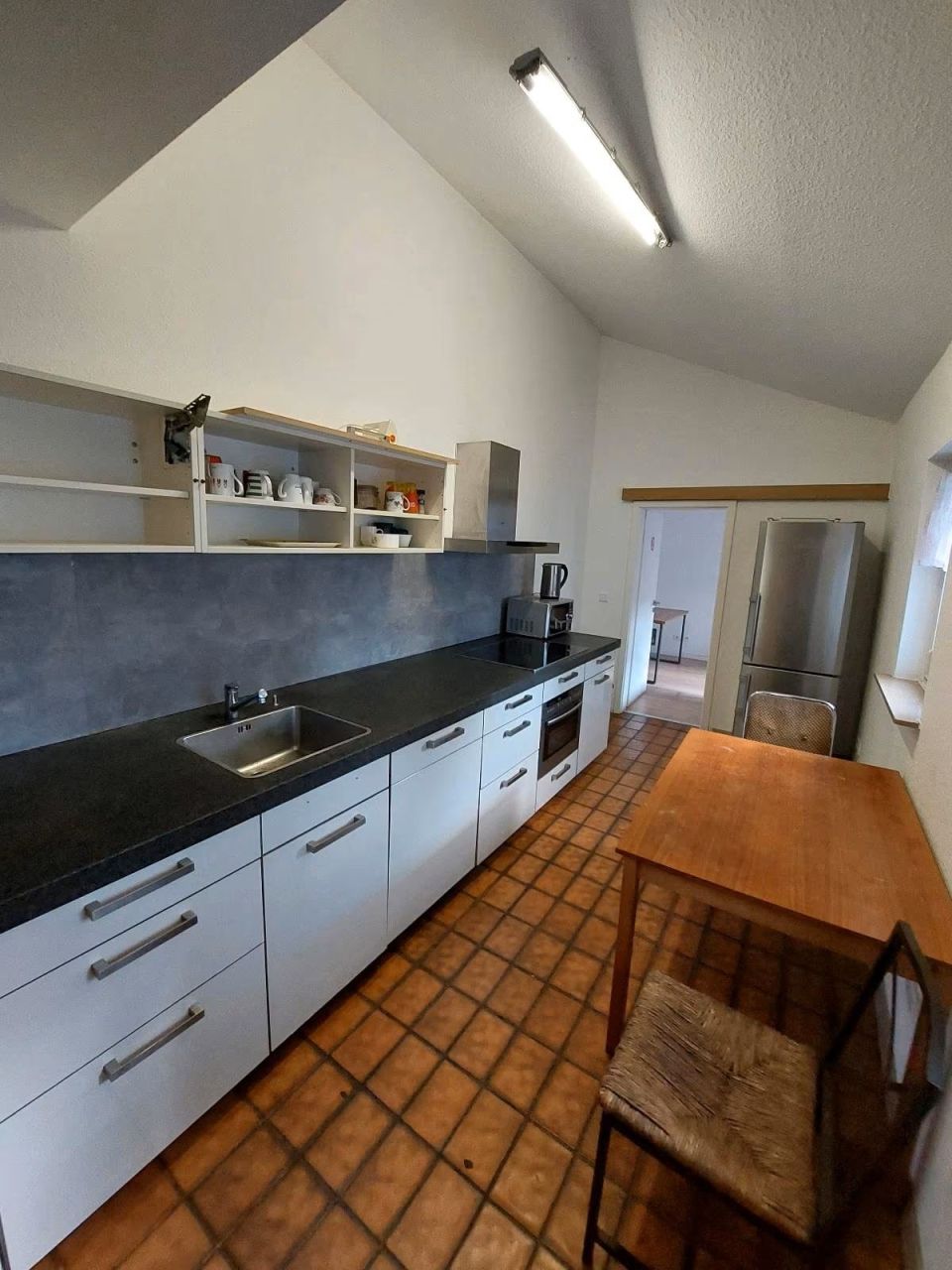 Дом в Мёнхенгладбахе, Германия, 150 м² - фото 1