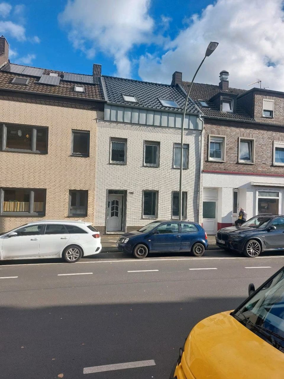 Дом в Мёнхенгладбахе, Германия, 150 м² - фото 2