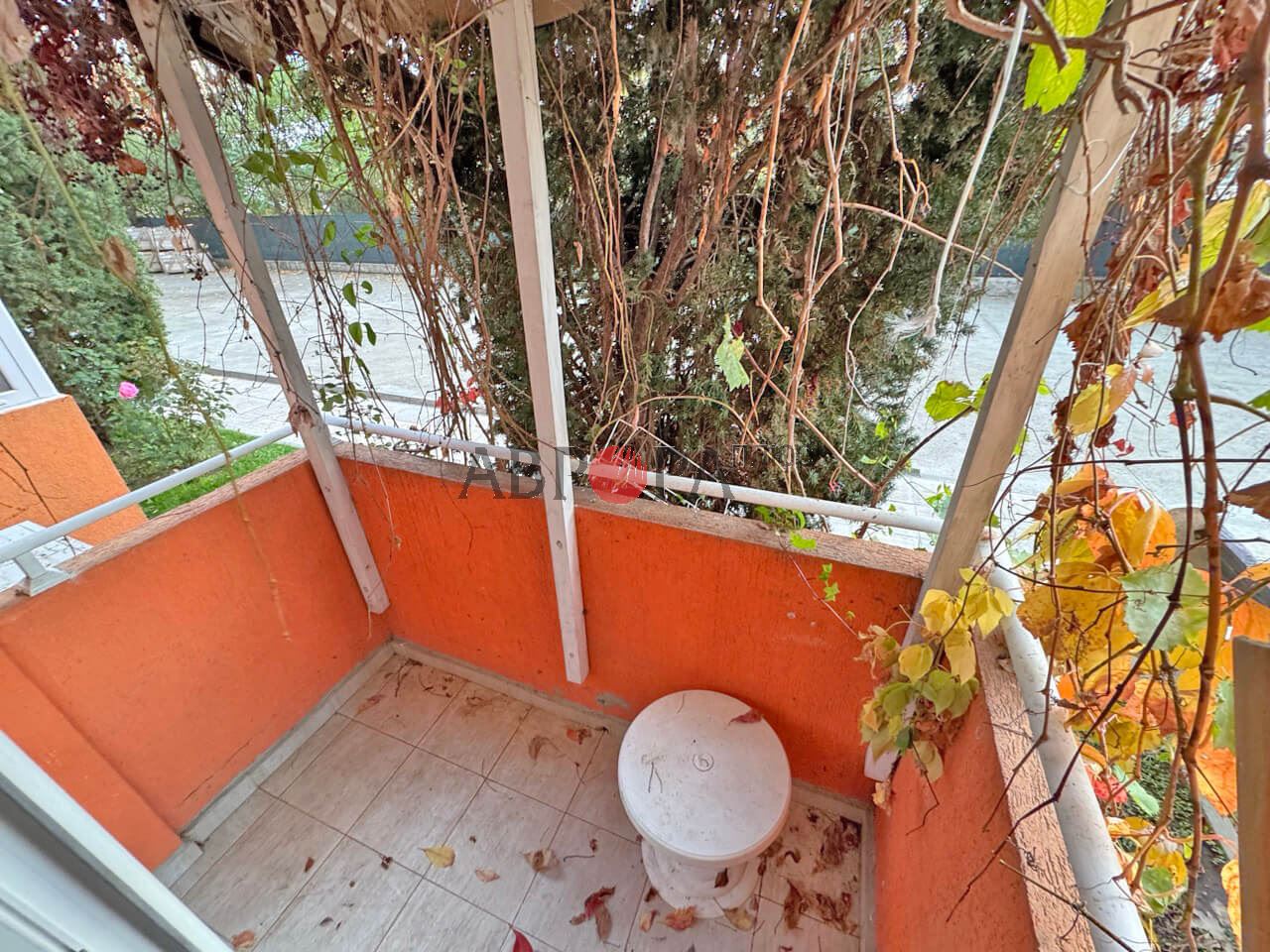 Квартира на Солнечном берегу, Болгария, 31 м² - фото 8