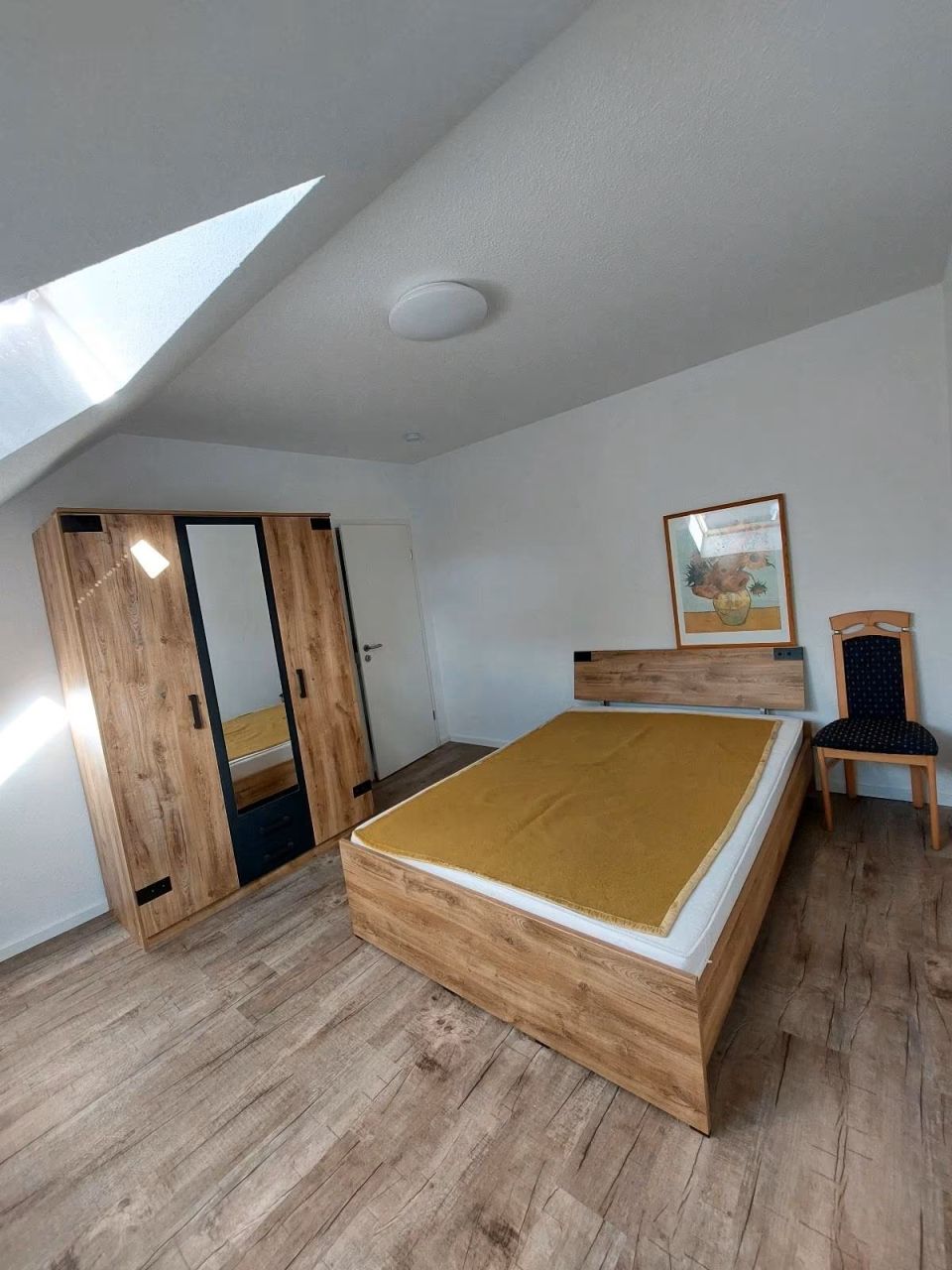 Дом в Мёнхенгладбахе, Германия, 150 м² - фото 8