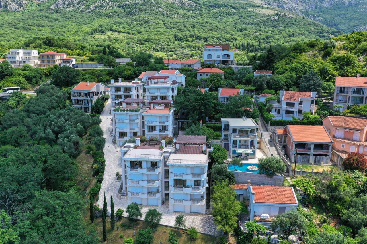 Квартира в Петроваце, Черногория, 86 м² - фото 12