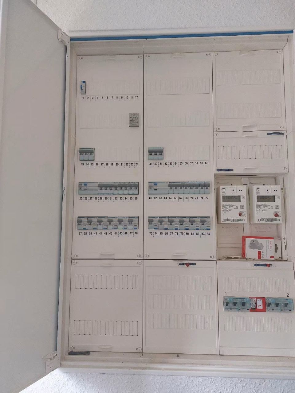 Дом в Мёнхенгладбахе, Германия, 150 м² - фото 16