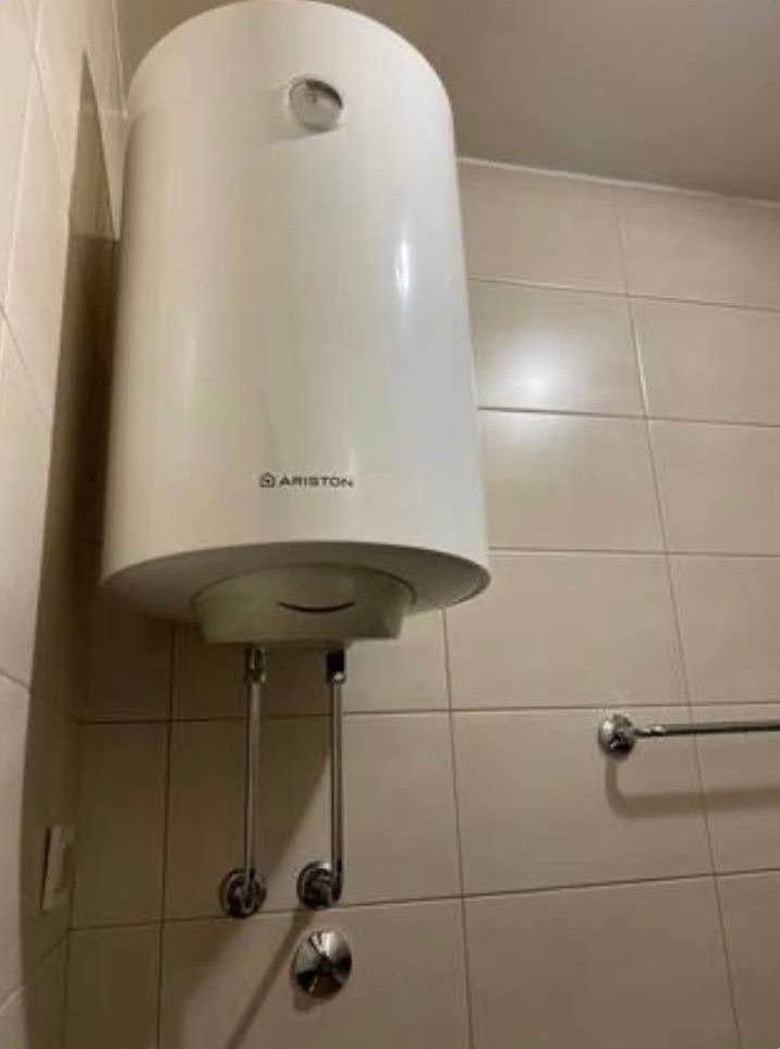 Квартира в Будве, Черногория, 21 м² - фото 2