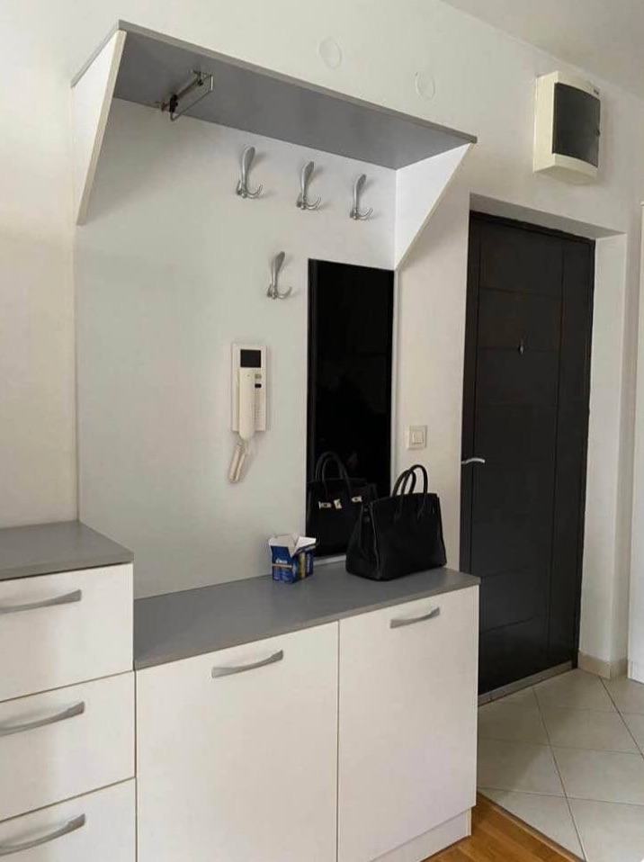 Квартира в Будве, Черногория, 21 м² - фото 10