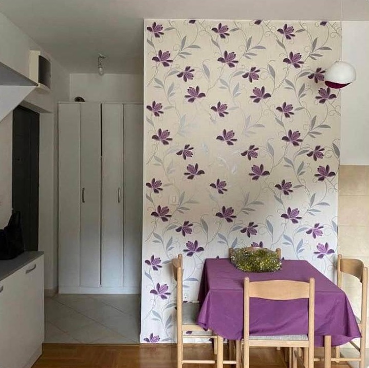 Квартира в Будве, Черногория, 21 м² - фото 7