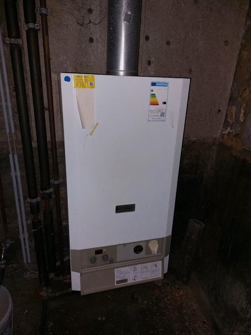 Дом в Мёнхенгладбахе, Германия, 150 м² - фото 18