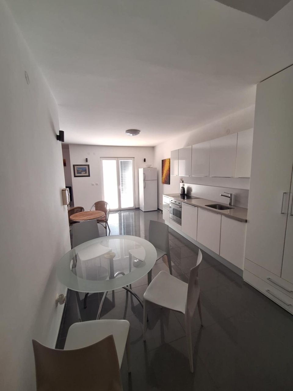 Квартира в Бечичи, Черногория, 74 м² - фото 2