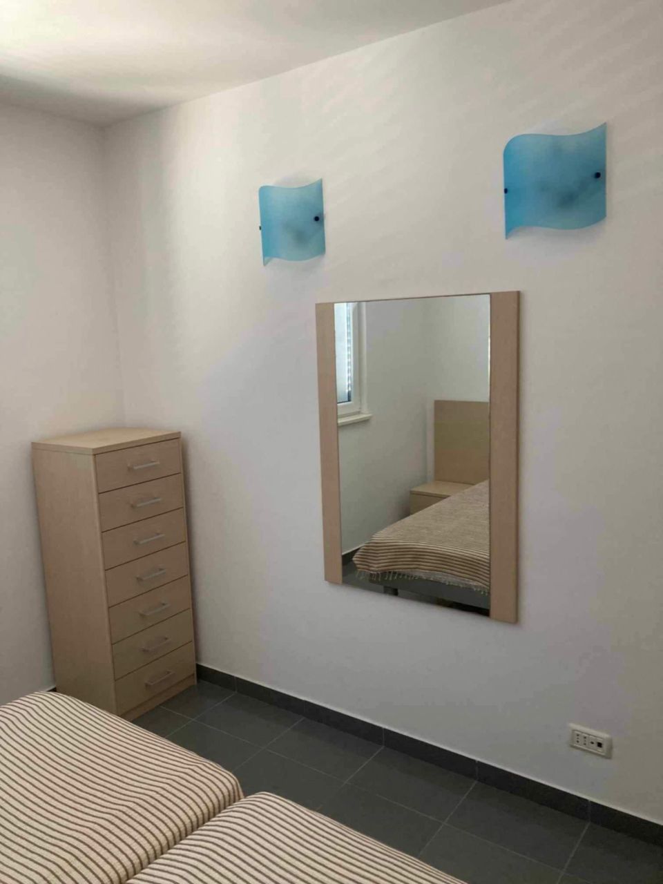 Квартира в Бечичи, Черногория, 74 м² - фото 7