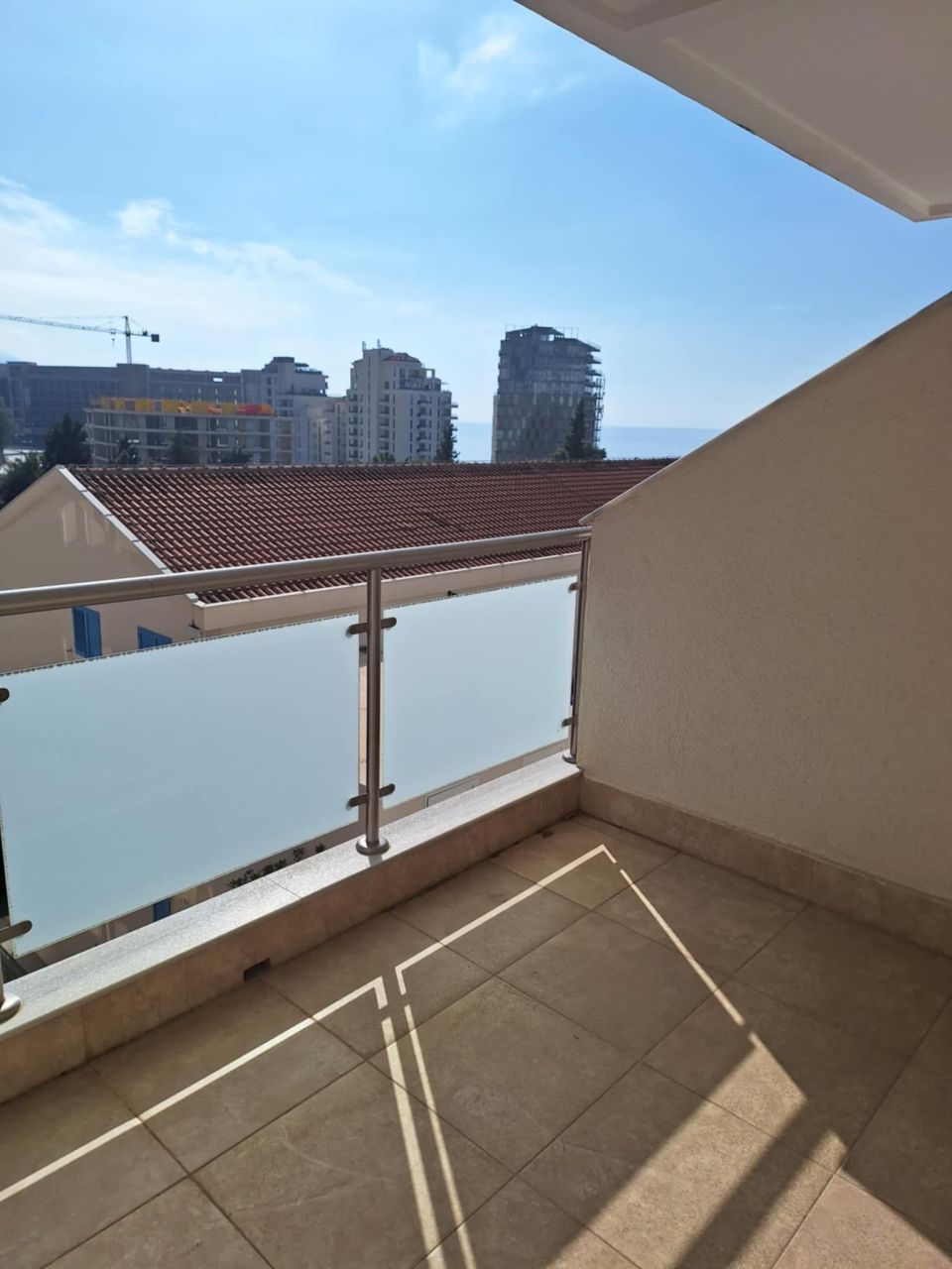 Квартира в Бечичи, Черногория, 74 м² - фото 6