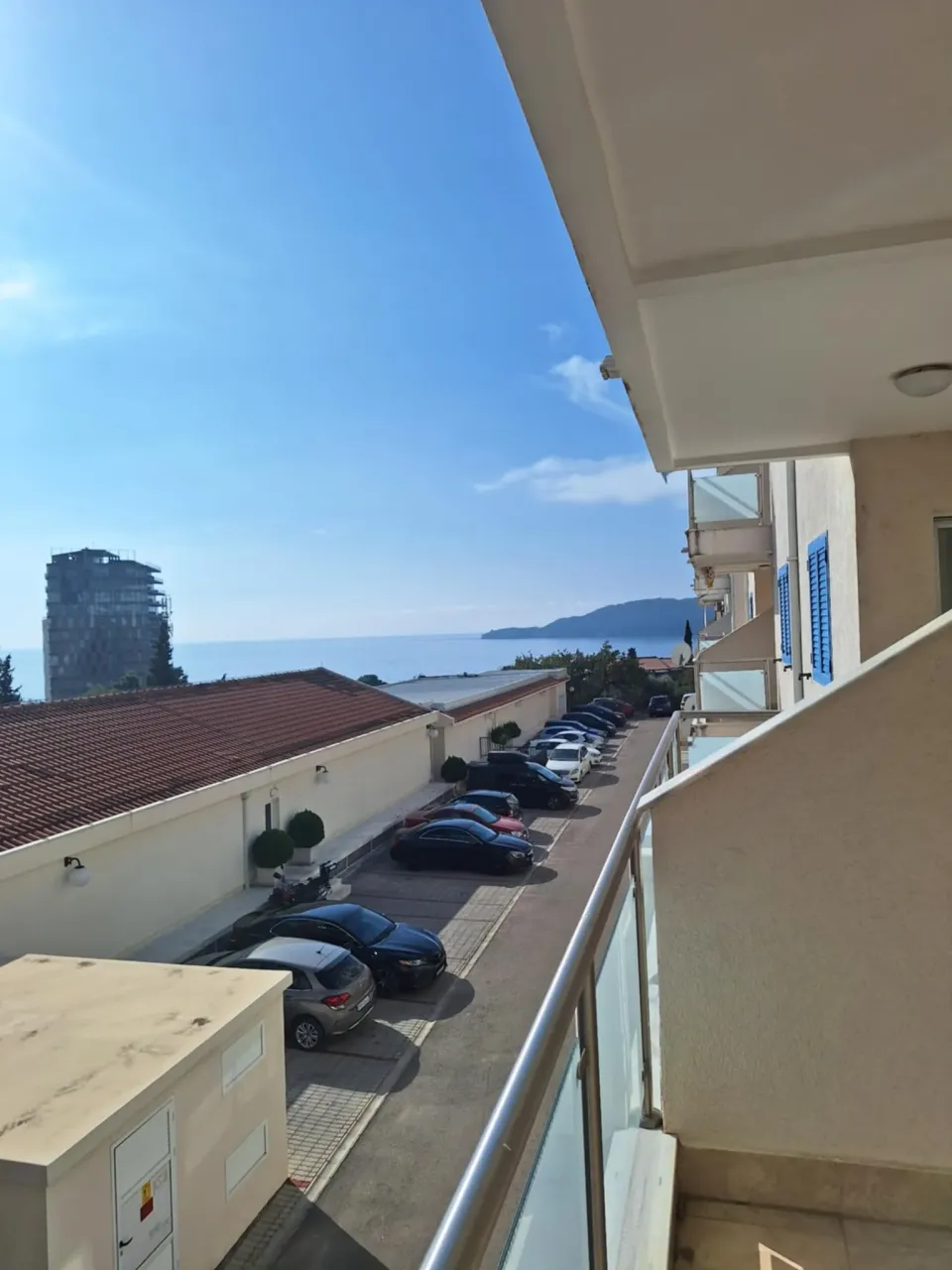 Квартира в Бечичи, Черногория, 74 м² - фото 5