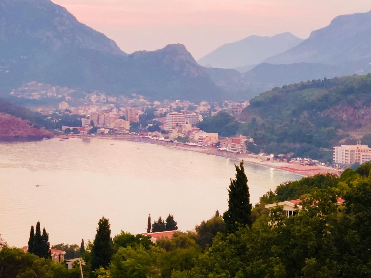 Земля в Баре, Черногория, 1 600 м² - фото 6