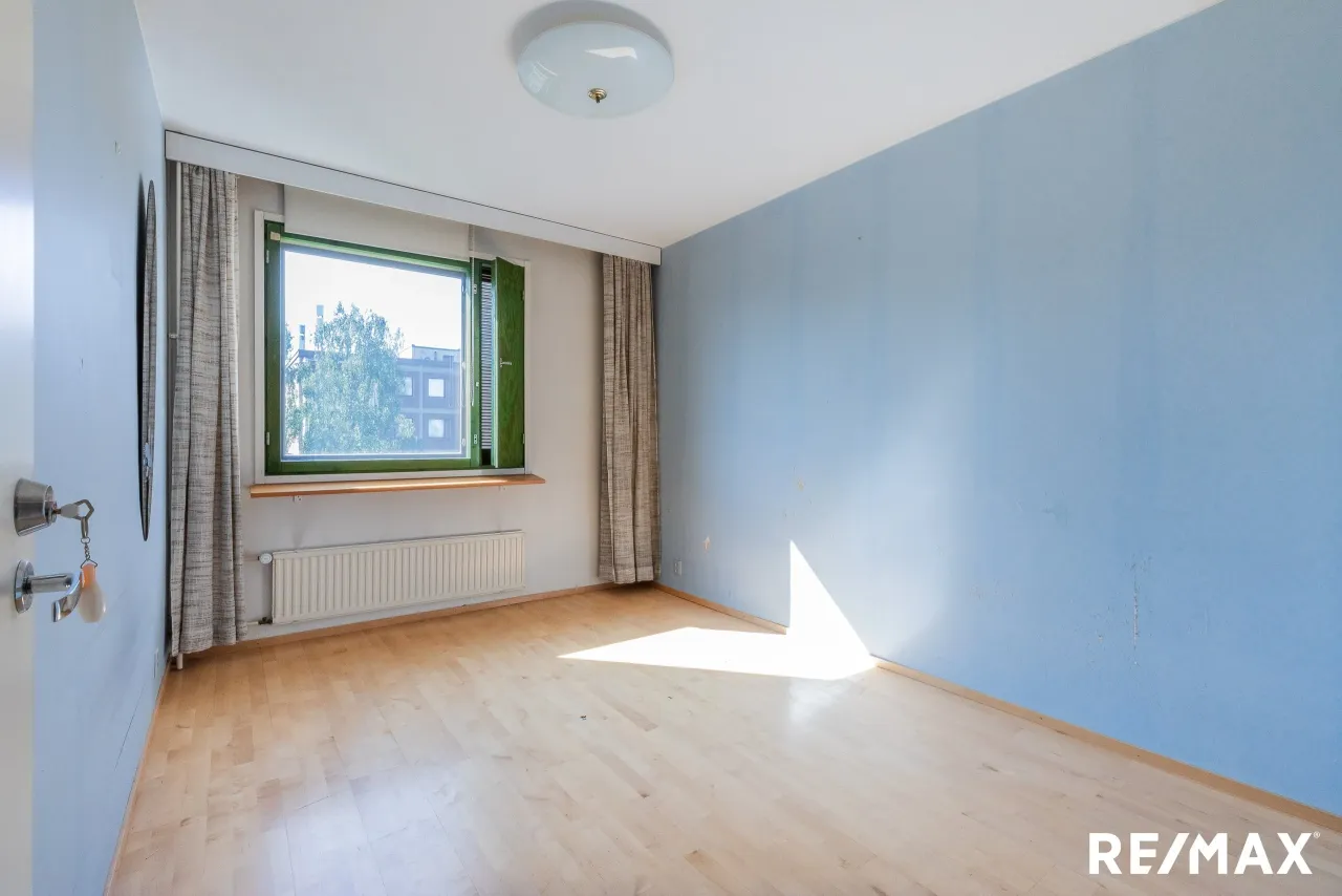 Квартира в Вантаа, Финляндия, 51.5 м² - фото 10
