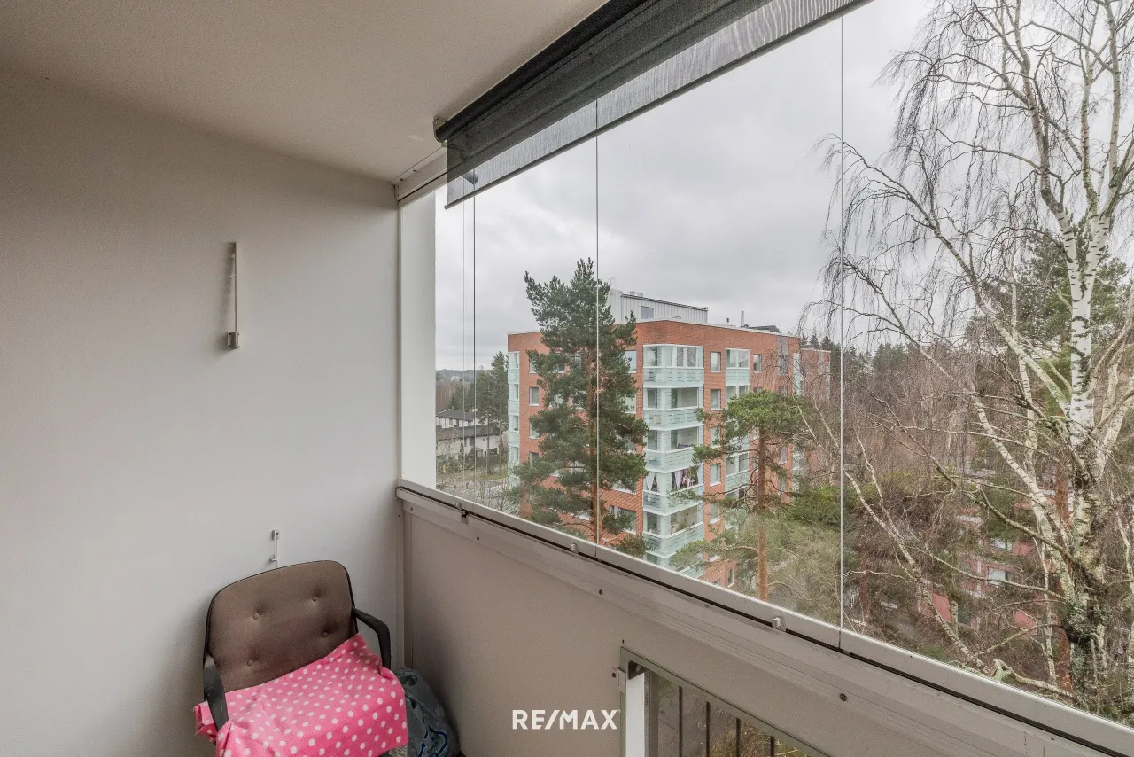 Квартира в Вантаа, Финляндия, 51.5 м² - фото 14