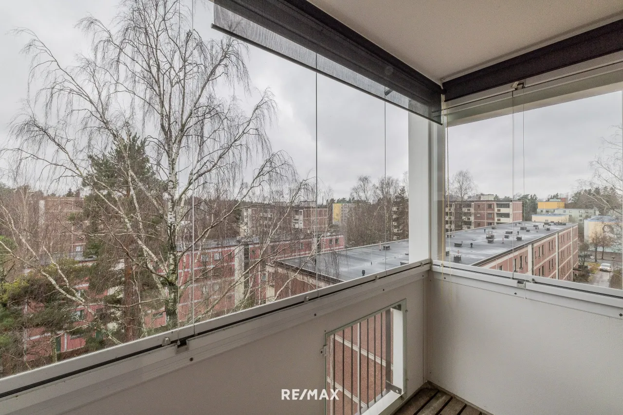 Квартира в Вантаа, Финляндия, 51.5 м² - фото 13