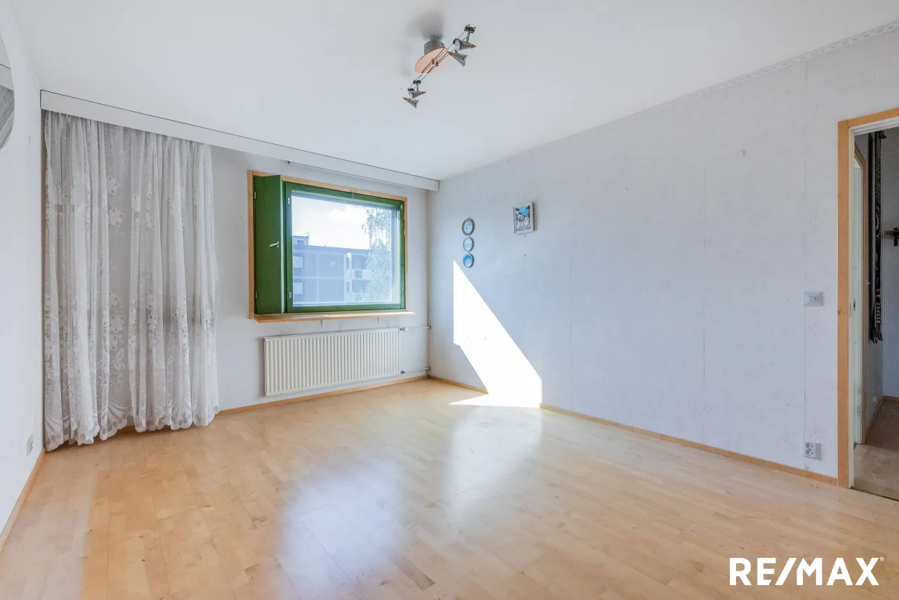 Квартира в Вантаа, Финляндия, 51.5 м² - фото 7