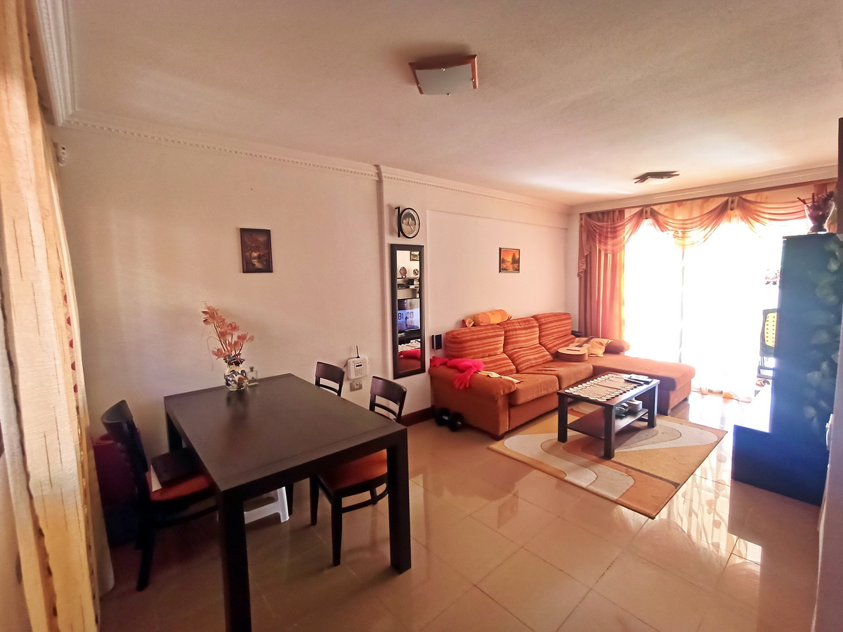 Шале на Тенерифе, Испания, 212 м² - фото 4