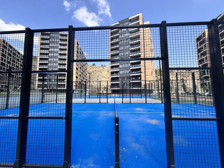 Квартира в Тбилиси, Грузия, 50 м² - фото 3