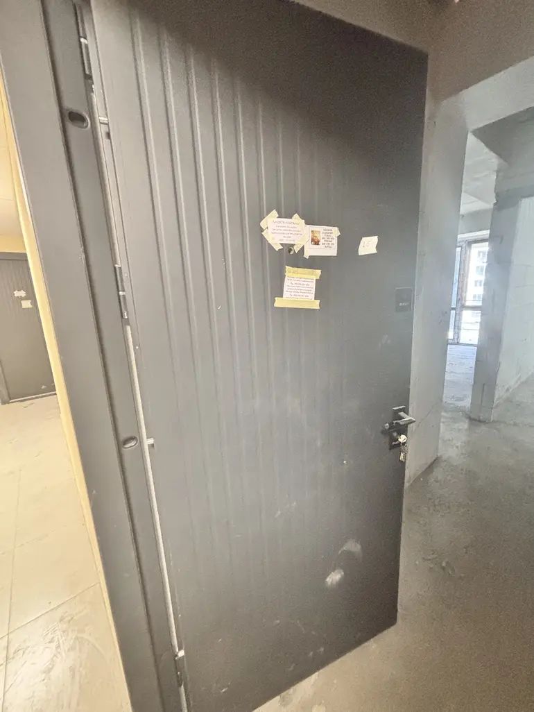 Квартира в Тбилиси, Грузия, 50 м² - фото 8