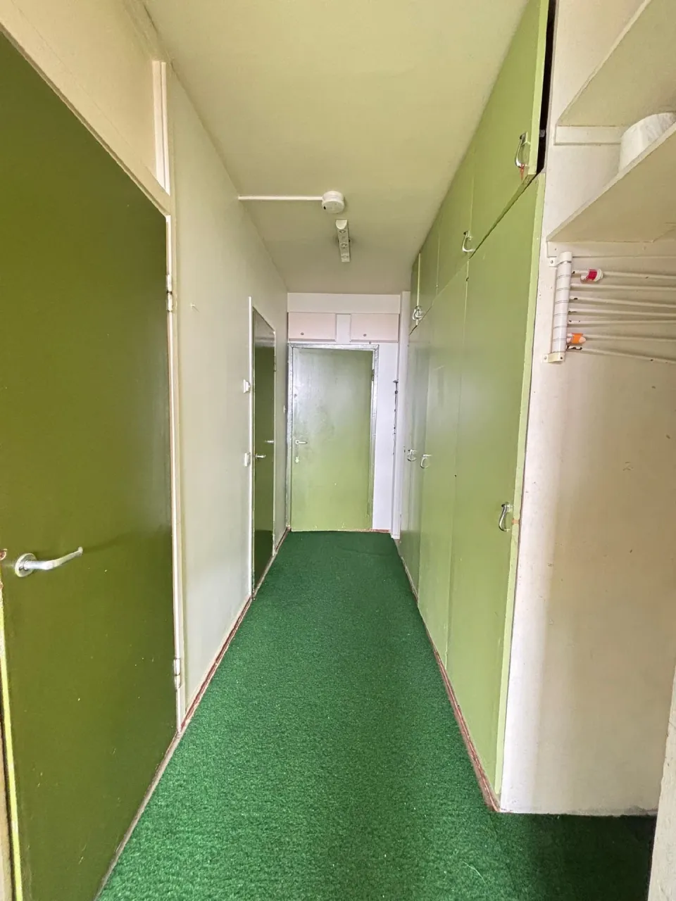 Квартира в Хельсинки, Финляндия, 32 м² - фото 5