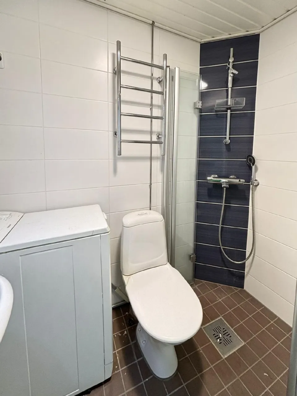 Квартира в Хельсинки, Финляндия, 32 м² - фото 3