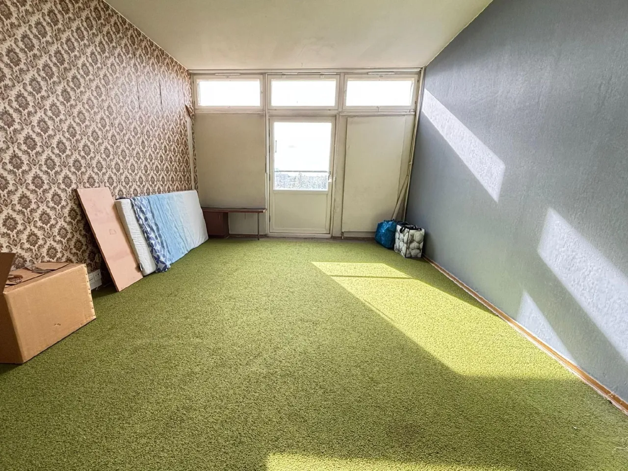 Квартира в Хельсинки, Финляндия, 32 м² - фото 4