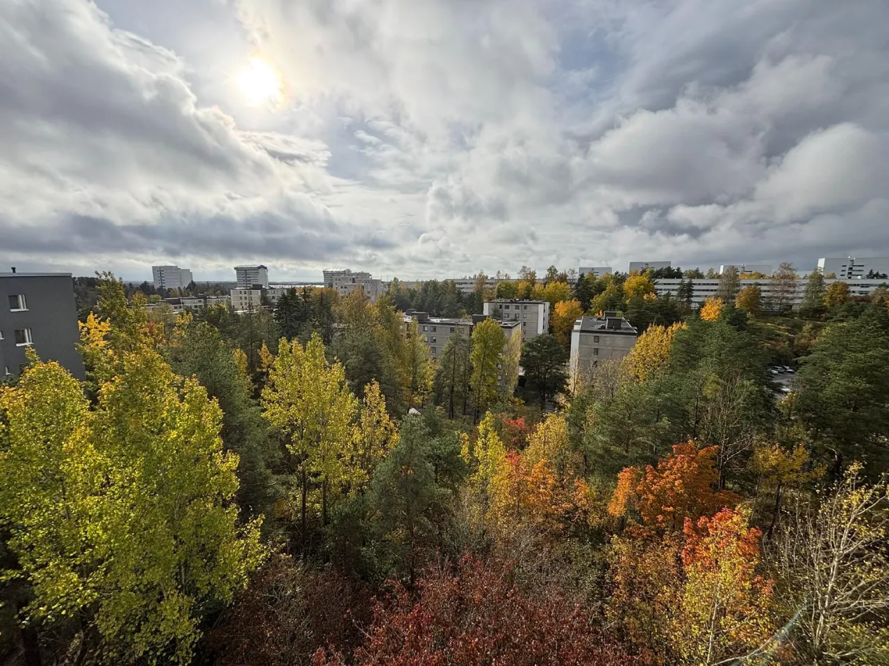 Квартира в Хельсинки, Финляндия, 32 м² - фото 6