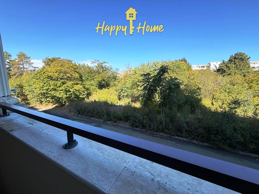 Студия в Поморие, Болгария, 37 м² - фото 10