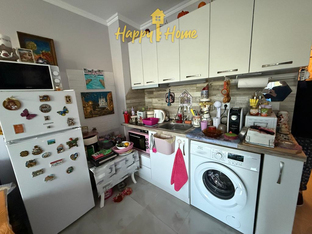 Студия в Поморие, Болгария, 37 м² - фото 5