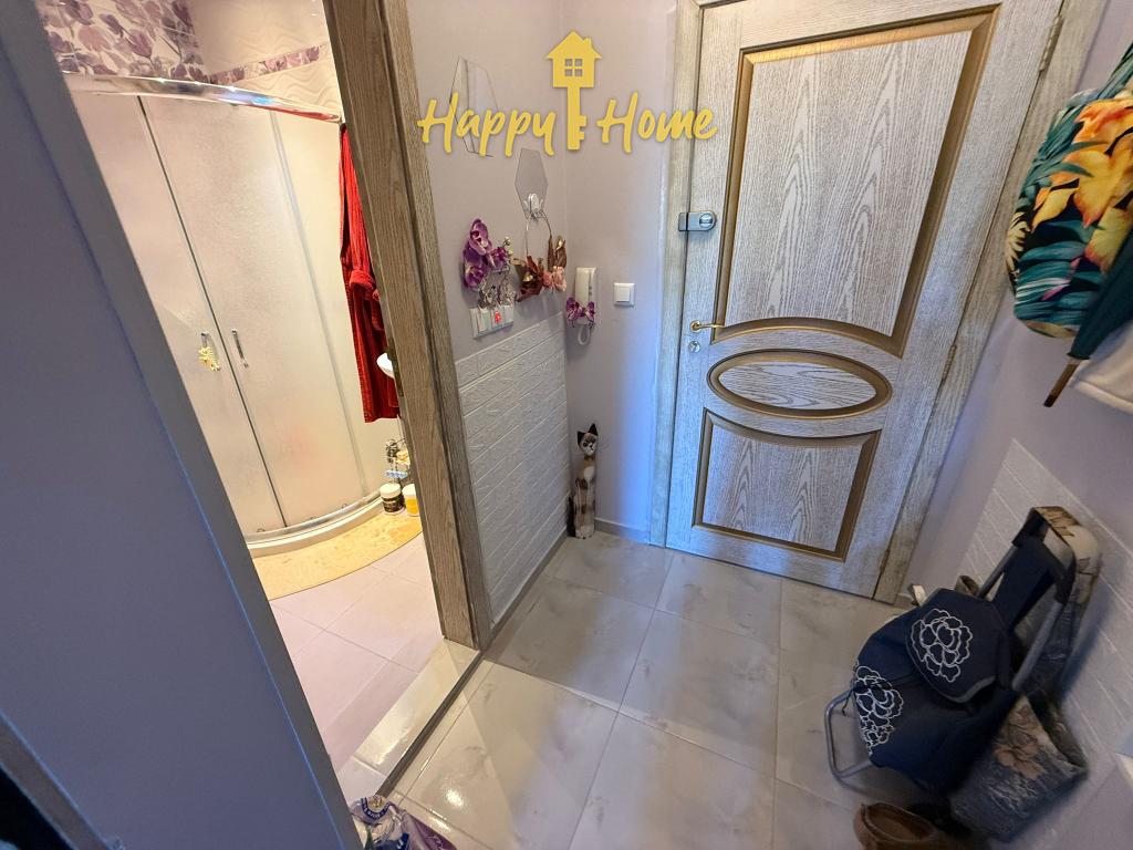 Студия в Поморие, Болгария, 37 м² - фото 6