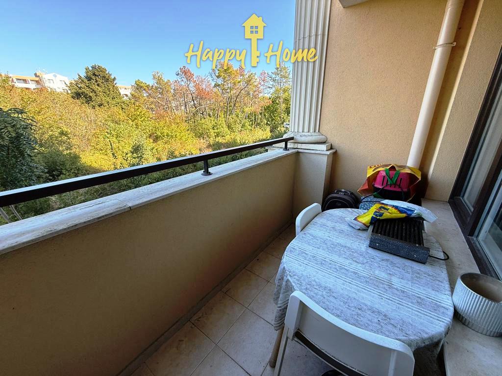 Студия в Поморие, Болгария, 37 м² - фото 9