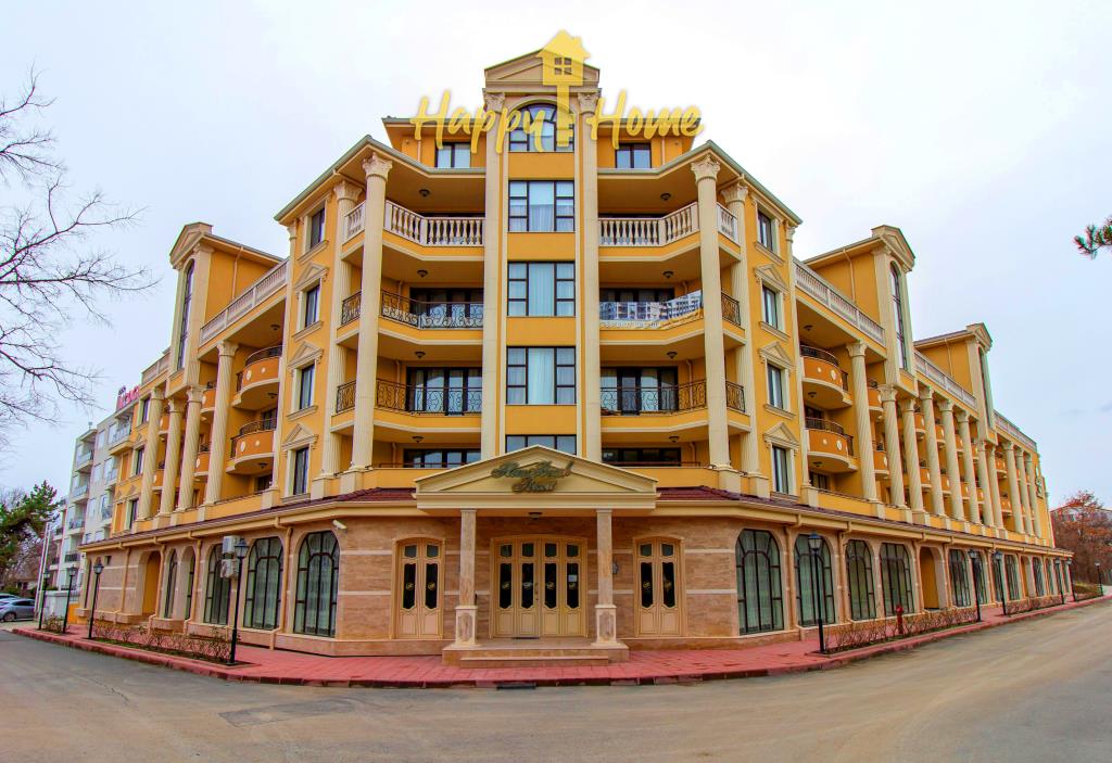 Студия в Поморие, Болгария, 37 м² - фото 11