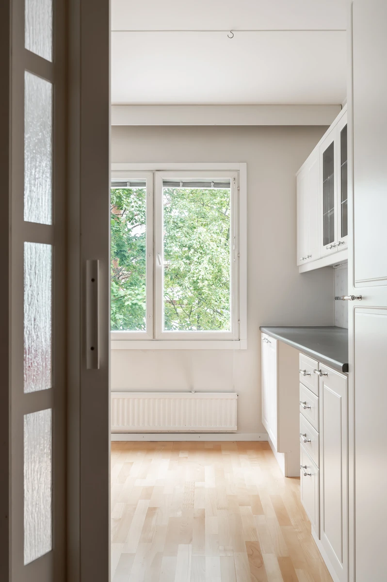 Квартира в Хельсинки, Финляндия, 63 м² - фото 5