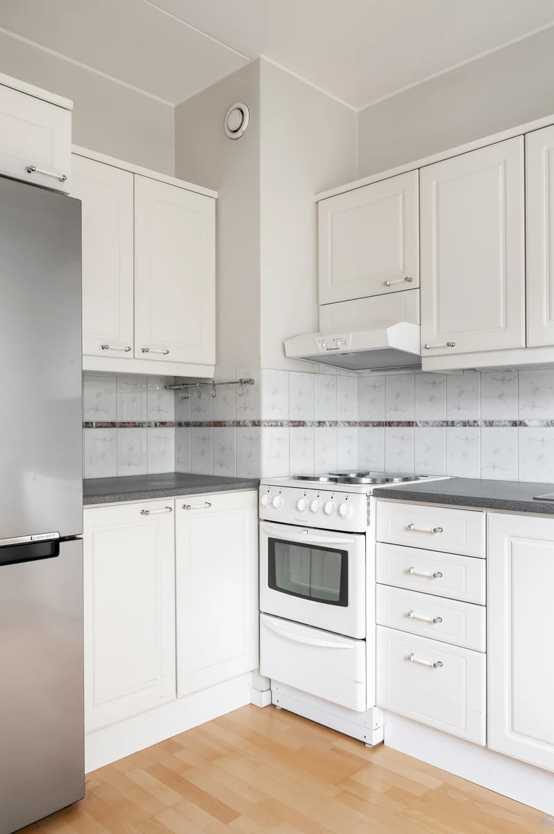 Квартира в Хельсинки, Финляндия, 63 м² - фото 8