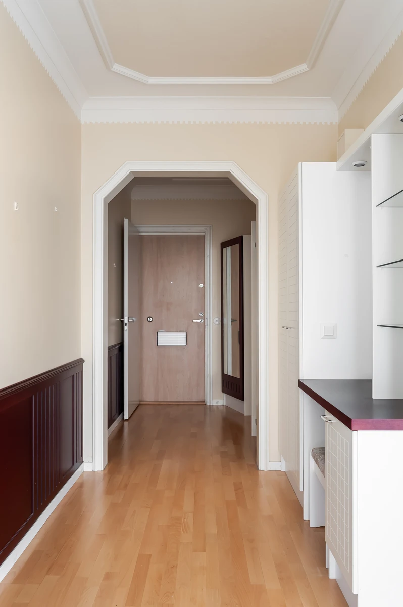 Квартира в Хельсинки, Финляндия, 63 м² - фото 11