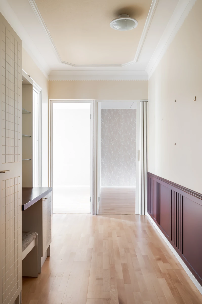 Квартира в Хельсинки, Финляндия, 63 м² - фото 13