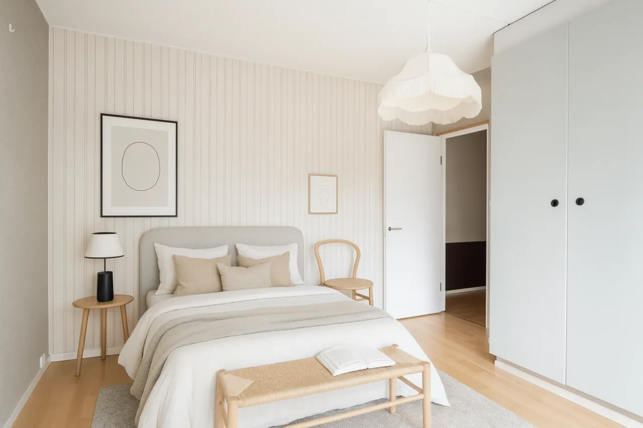 Квартира в Хельсинки, Финляндия, 63 м² - фото 4