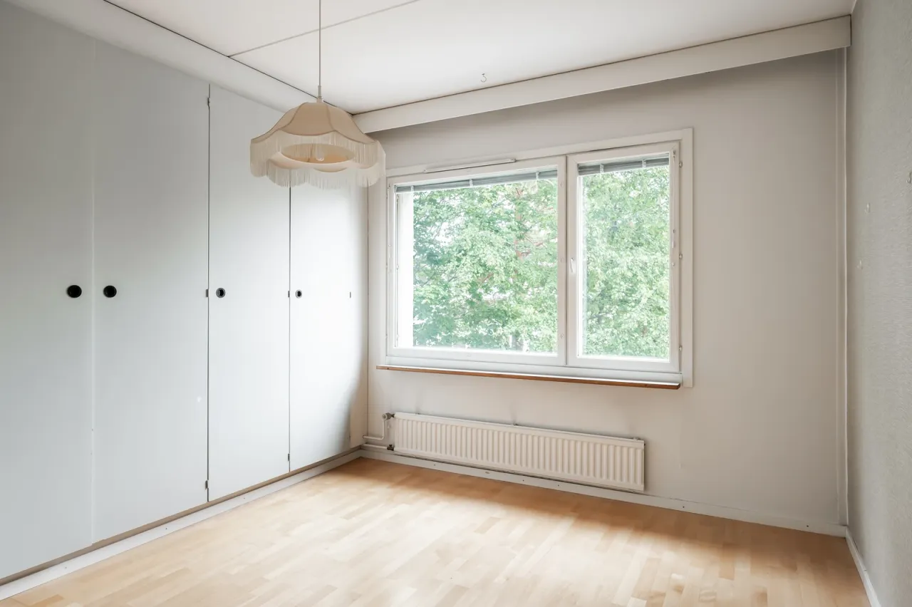 Квартира в Хельсинки, Финляндия, 63 м² - фото 10