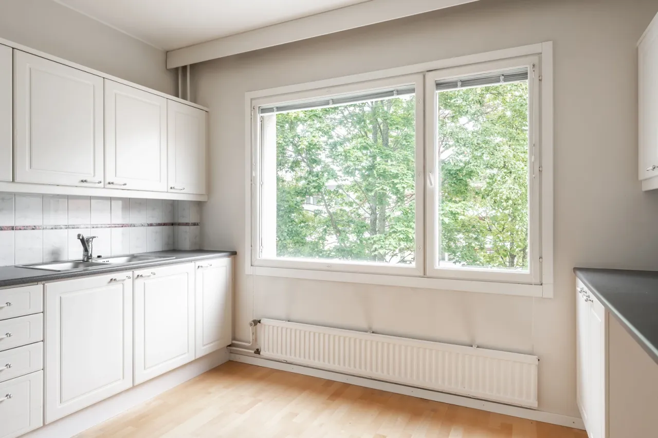 Квартира в Хельсинки, Финляндия, 63 м² - фото 6