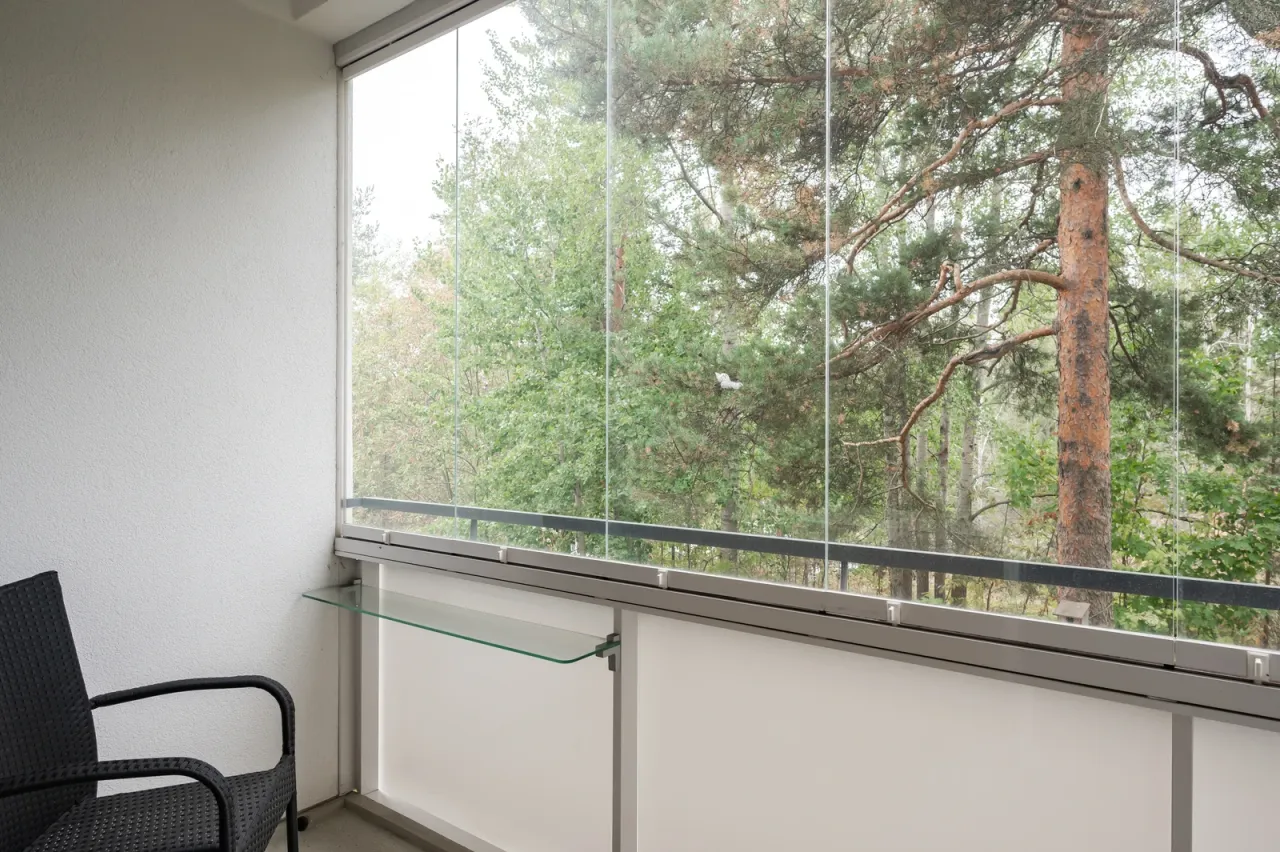 Квартира в Хельсинки, Финляндия, 63 м² - фото 12