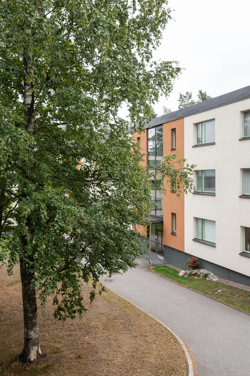 Квартира в Хельсинки, Финляндия, 63 м² - фото 16