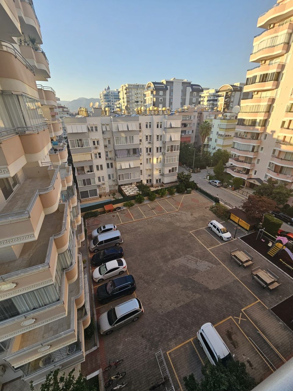 Квартира в Алании, Турция, 125 м² - фото 16