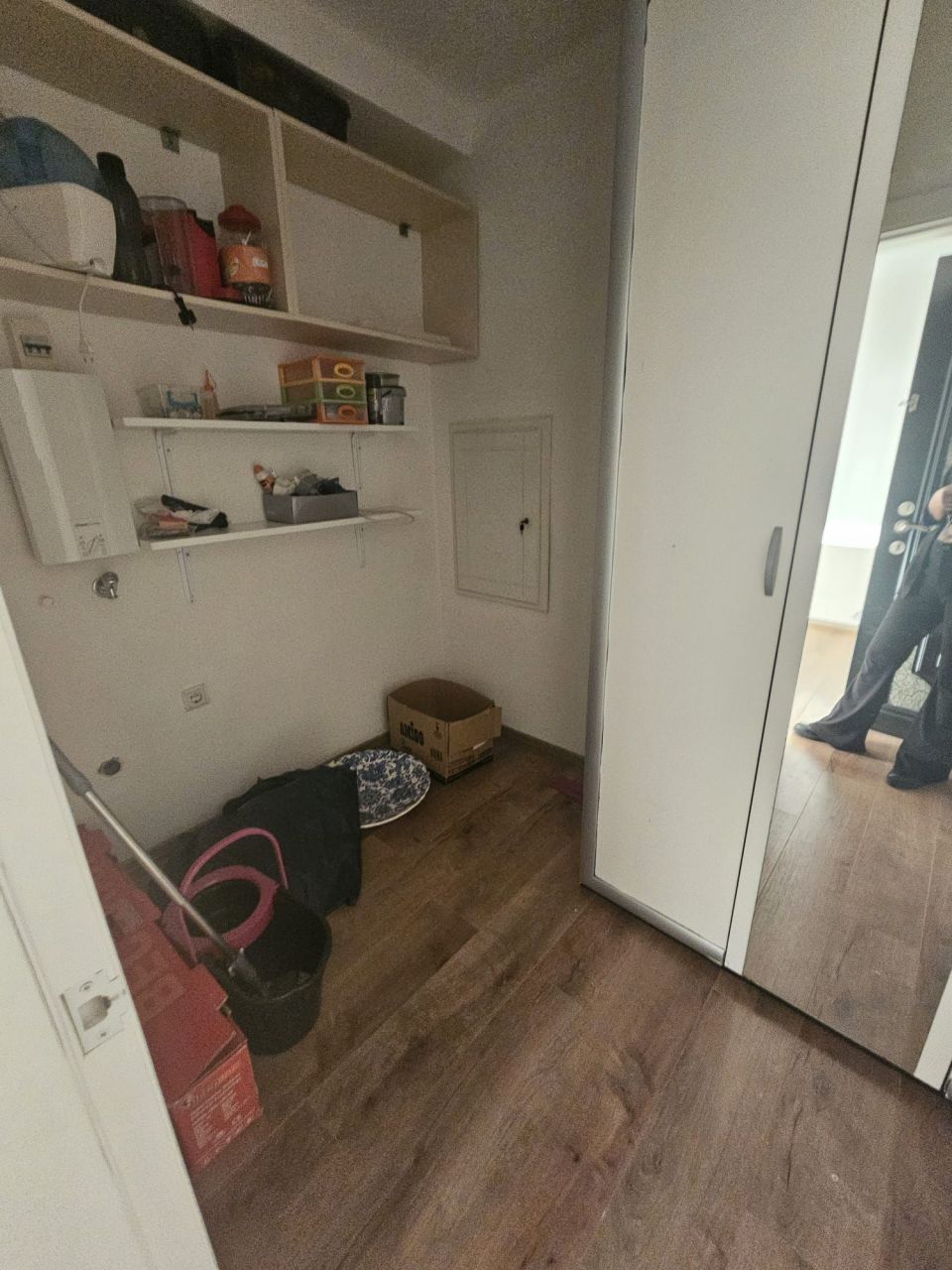 Квартира в Алании, Турция, 125 м² - фото 12