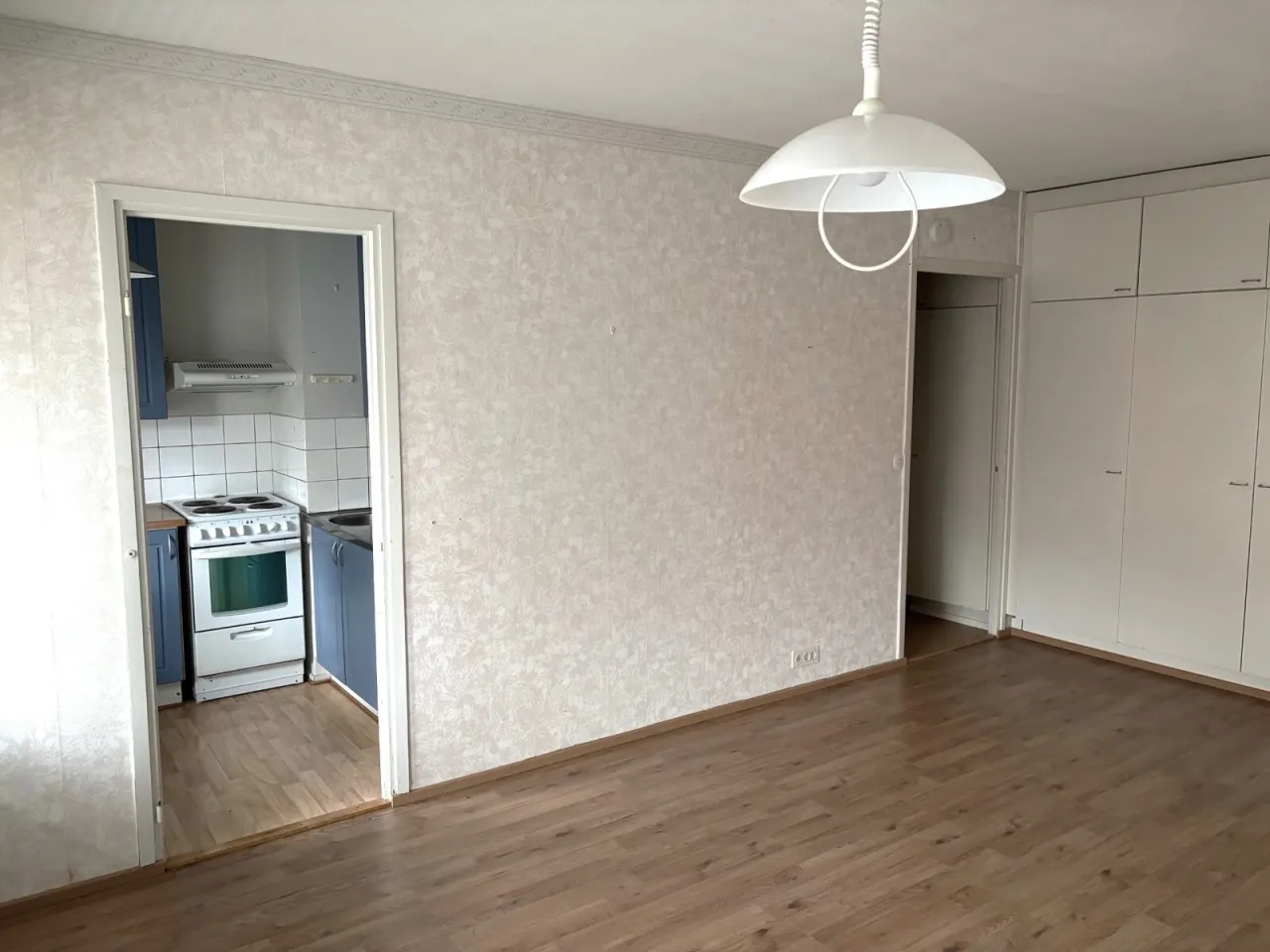 Квартира в Тааветти, Финляндия, 32 м² - фото 4