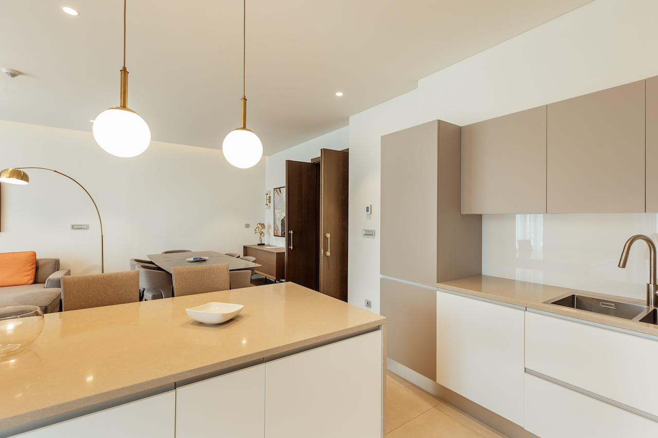 Пентхаус в Херцег-Нови, Черногория, 156 м² - фото 16