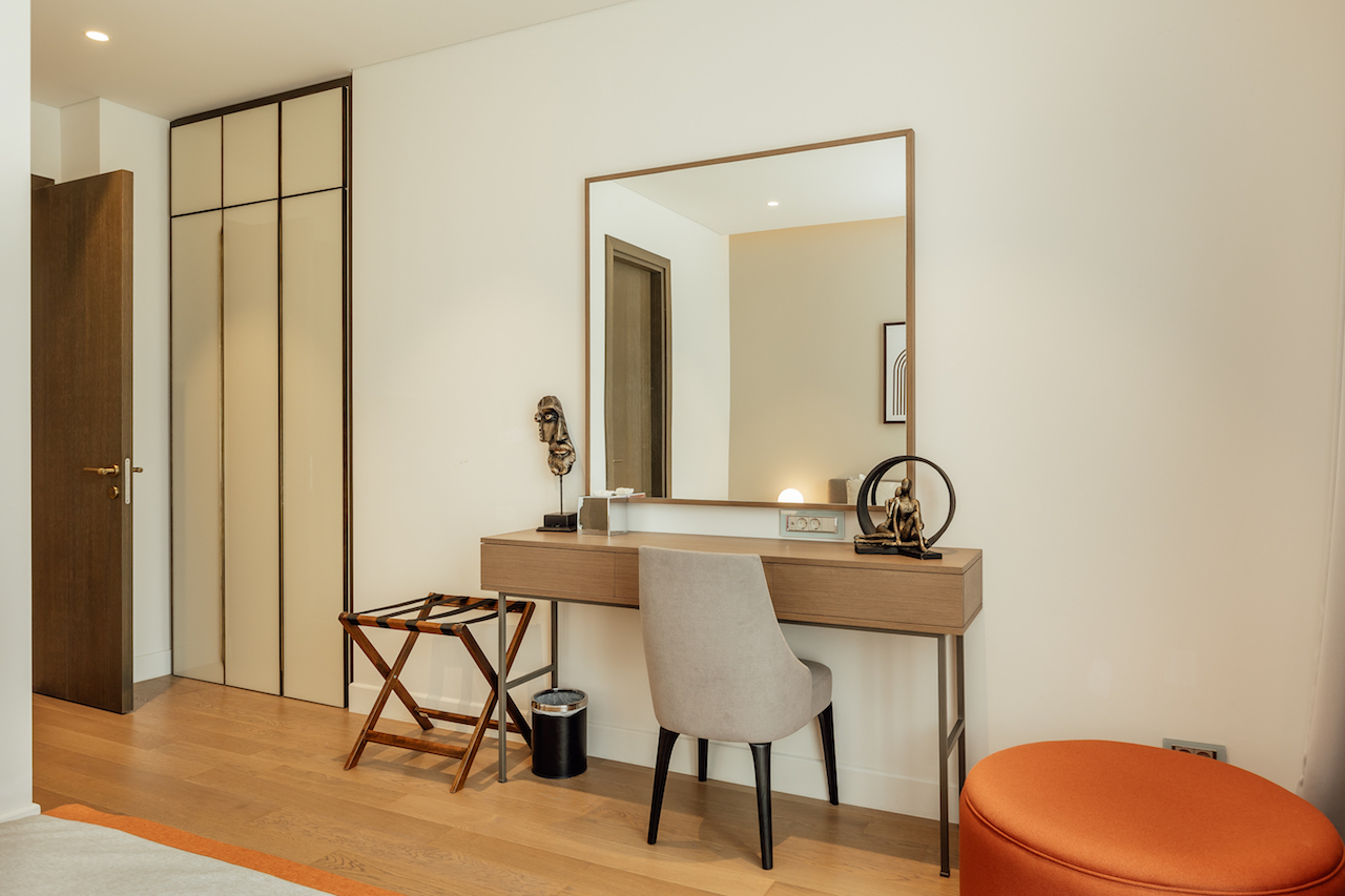 Пентхаус в Херцег-Нови, Черногория, 156 м² - фото 7