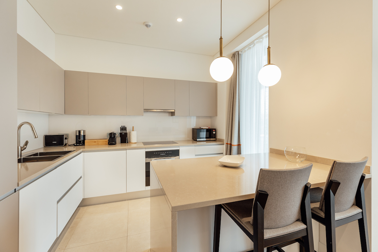 Пентхаус в Херцег-Нови, Черногория, 156 м² - фото 8