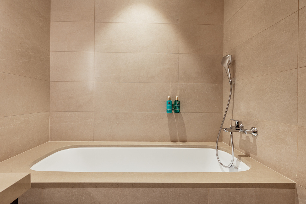 Пентхаус в Херцег-Нови, Черногория, 156 м² - фото 14