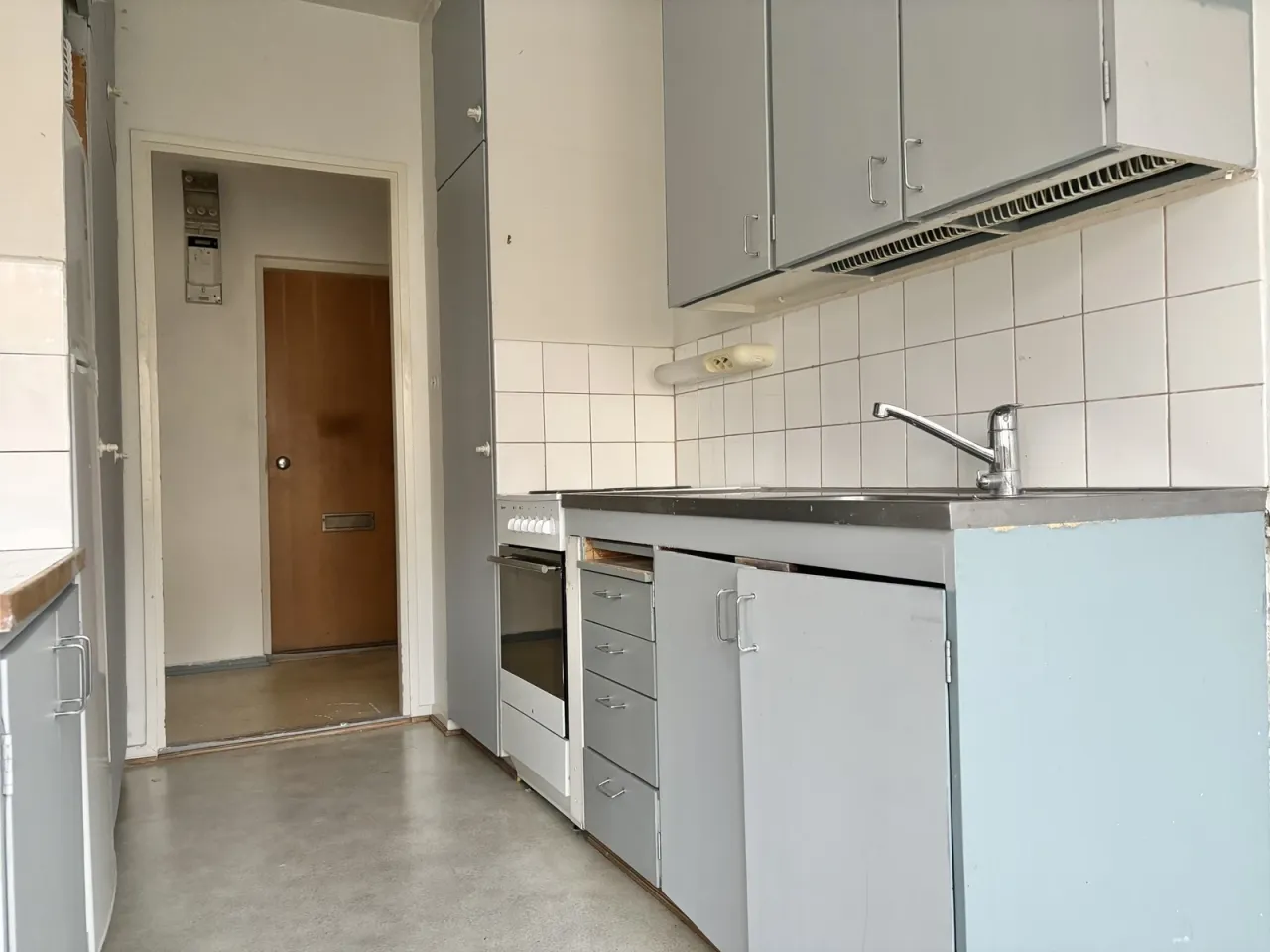 Квартира в Йоутсено, Финляндия, 49 м² - фото 6